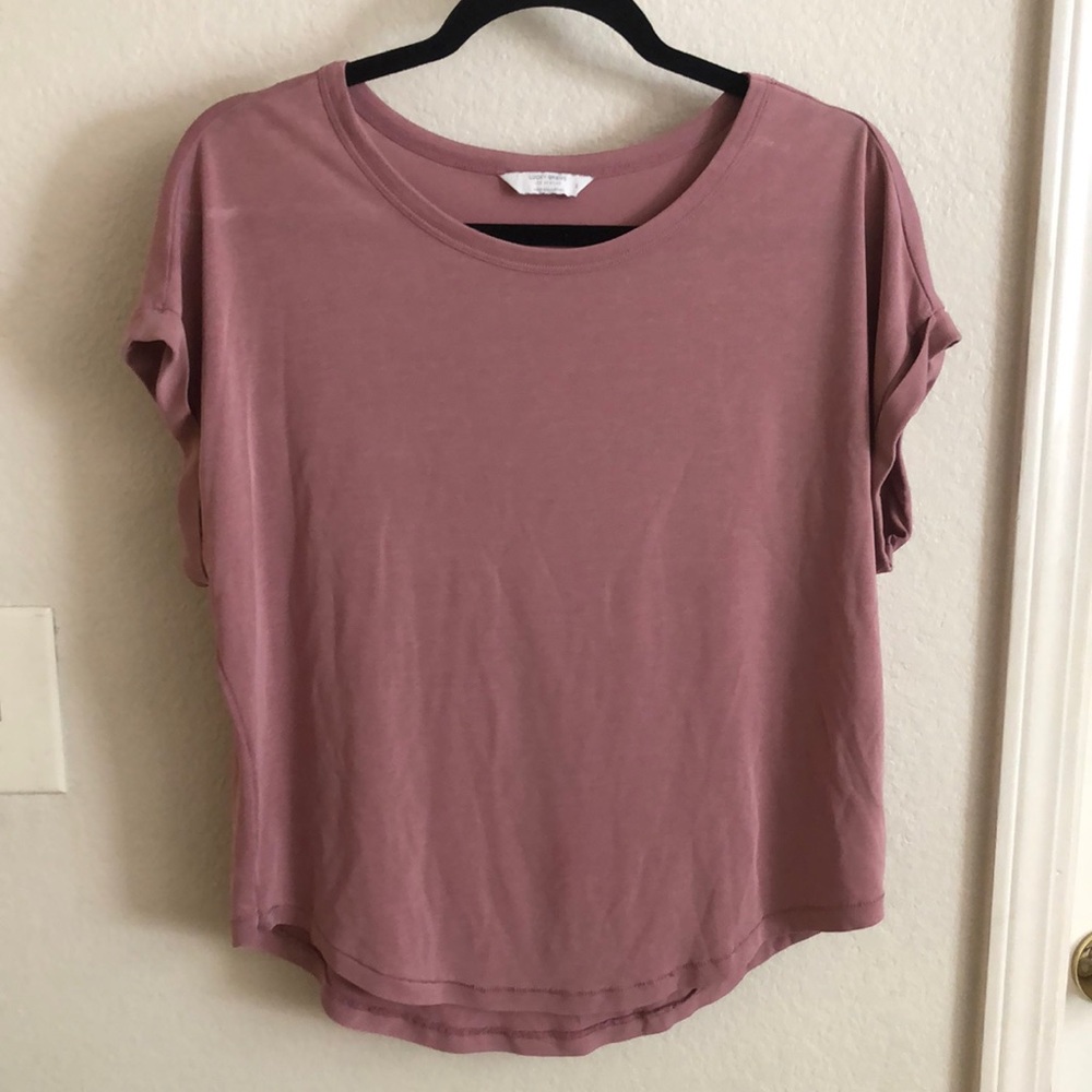 Lucky brand shirt